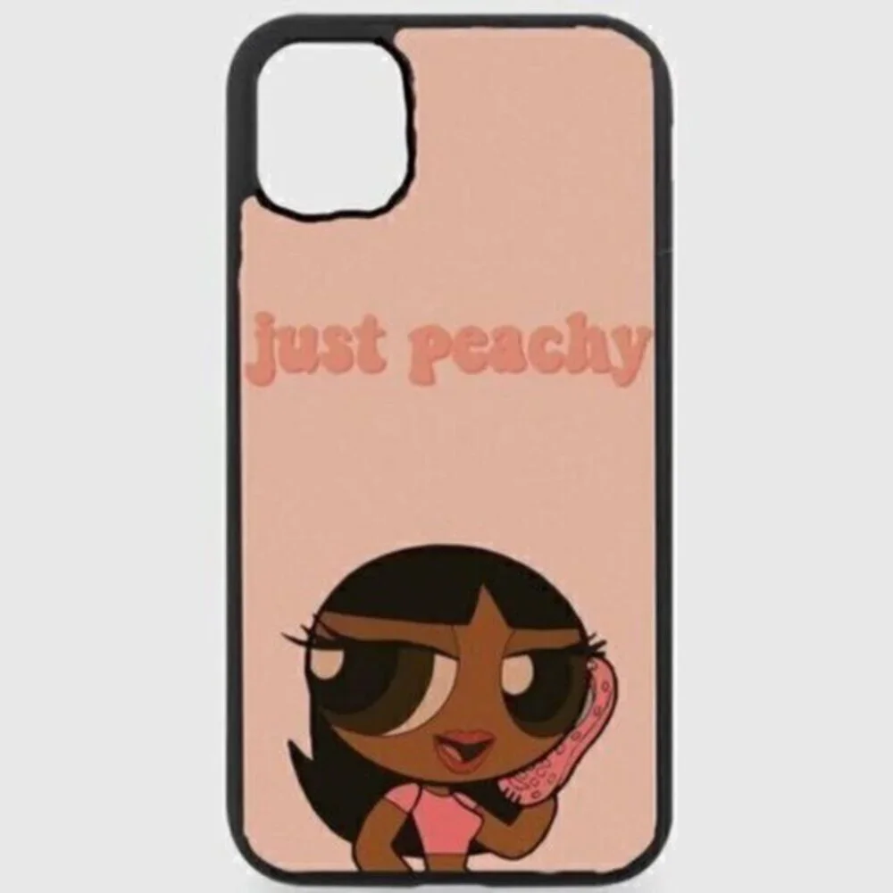 PowerPuff girls Baddie Phone Case